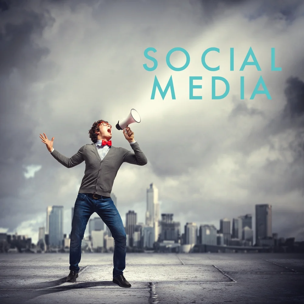 We're Hiring: Social Media Manager