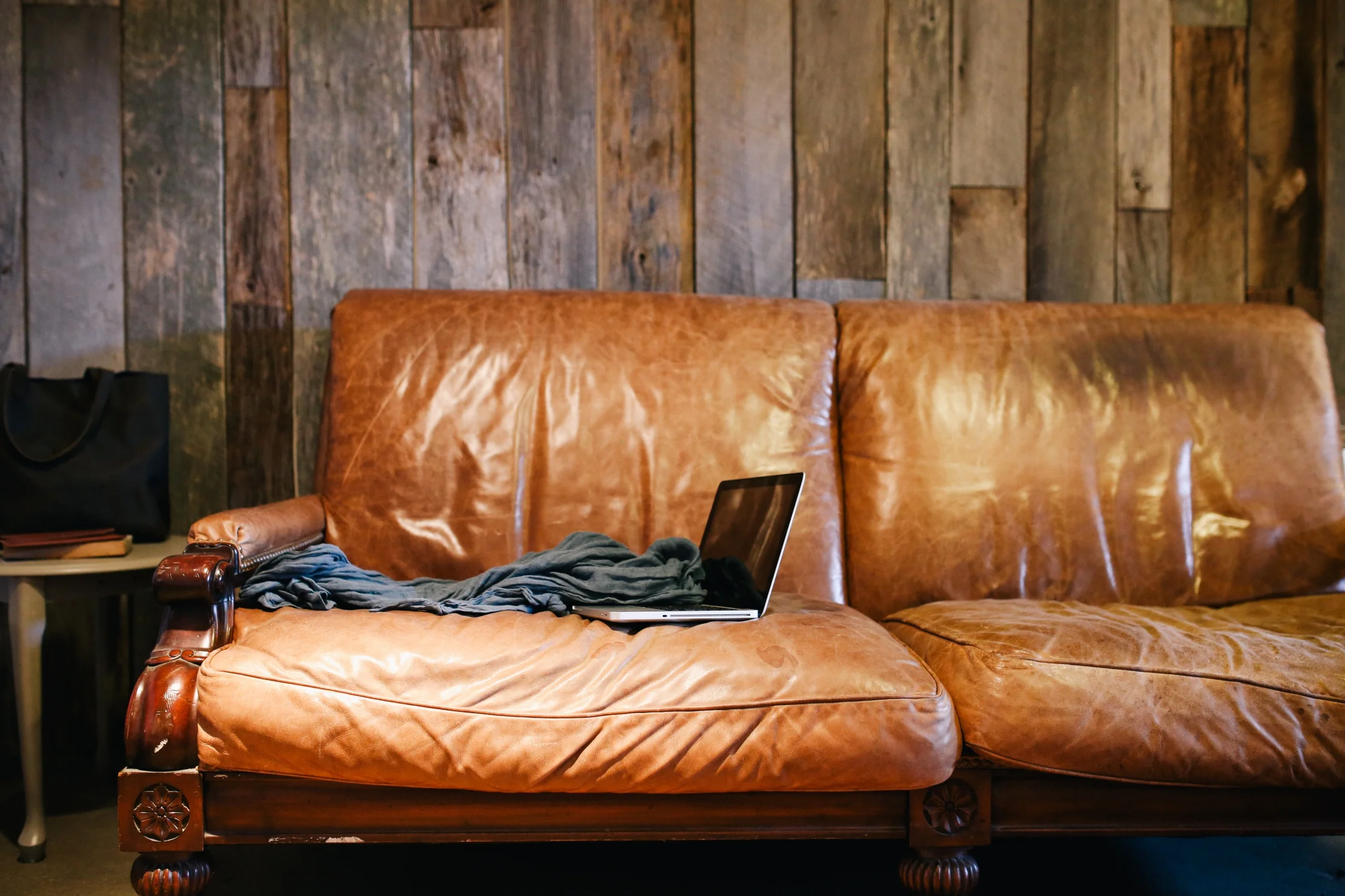 Boredom Breeds Creativity