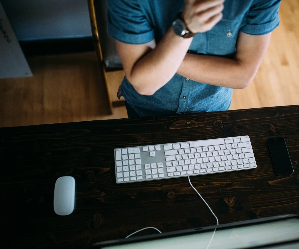 BLACK FRIDAY for Your Tech Career