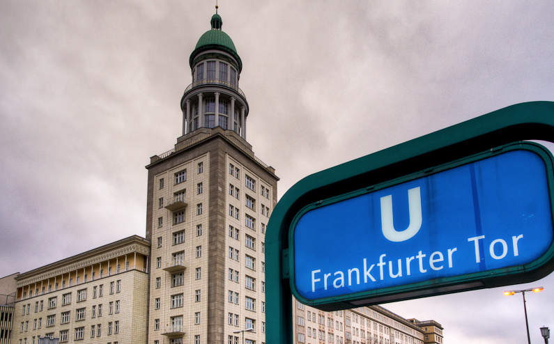 rbb berlin catches up with justin merino, kulturspace: founder & project director.