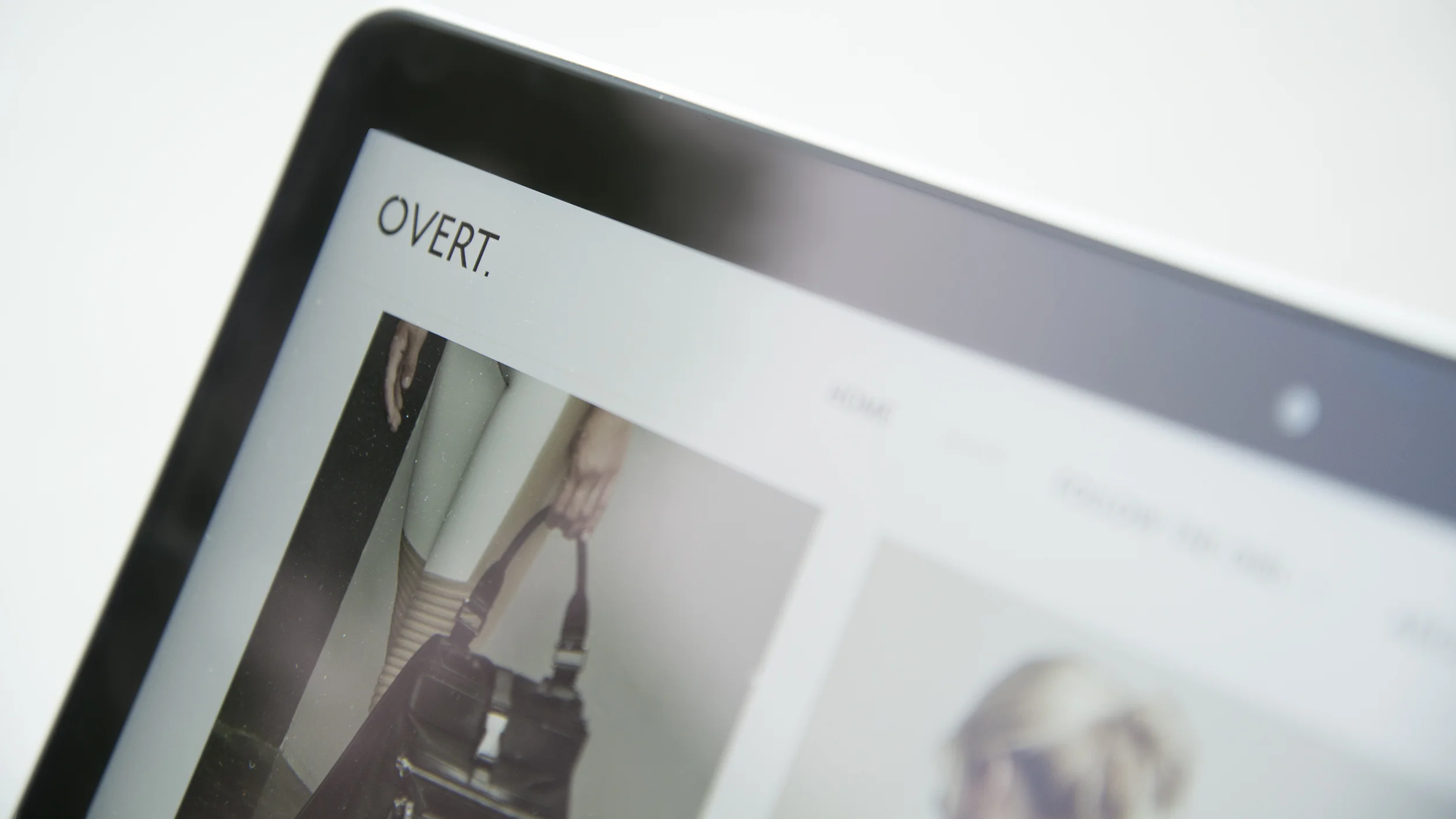 Overt | Web Development & E-Commerce.