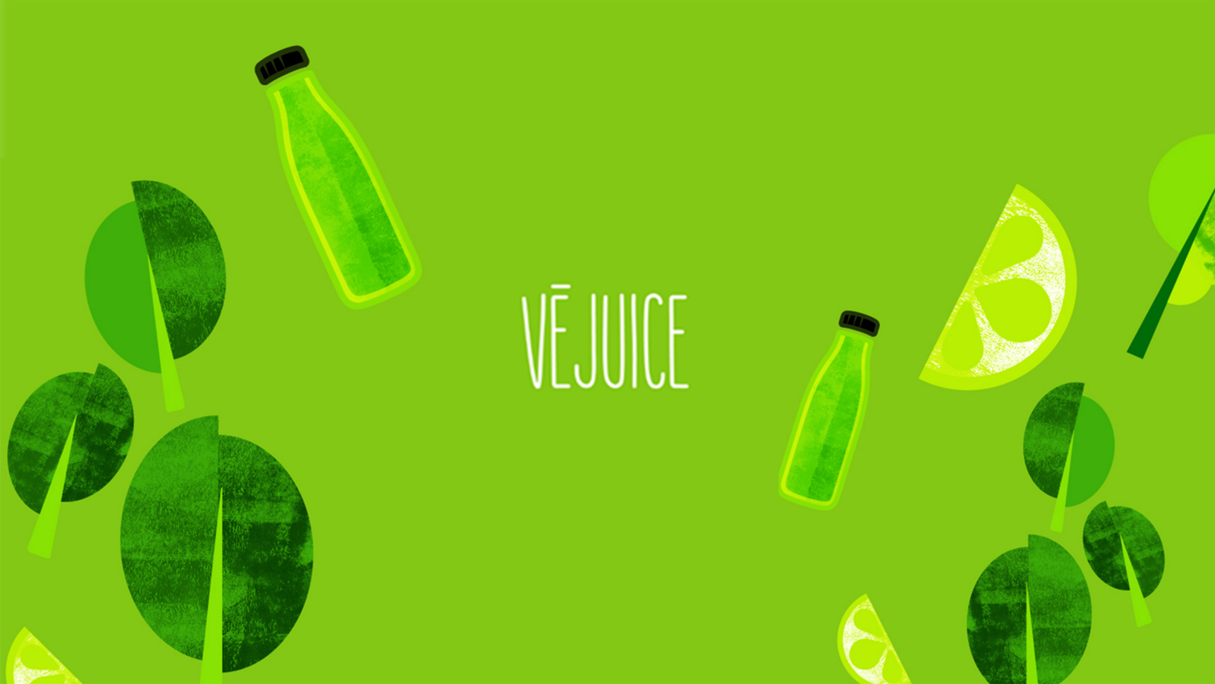 VeJuice | Web Development.