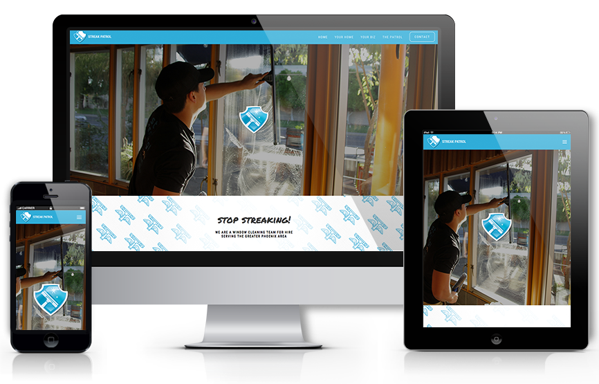 web design.
