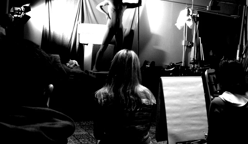 Figure Drawing