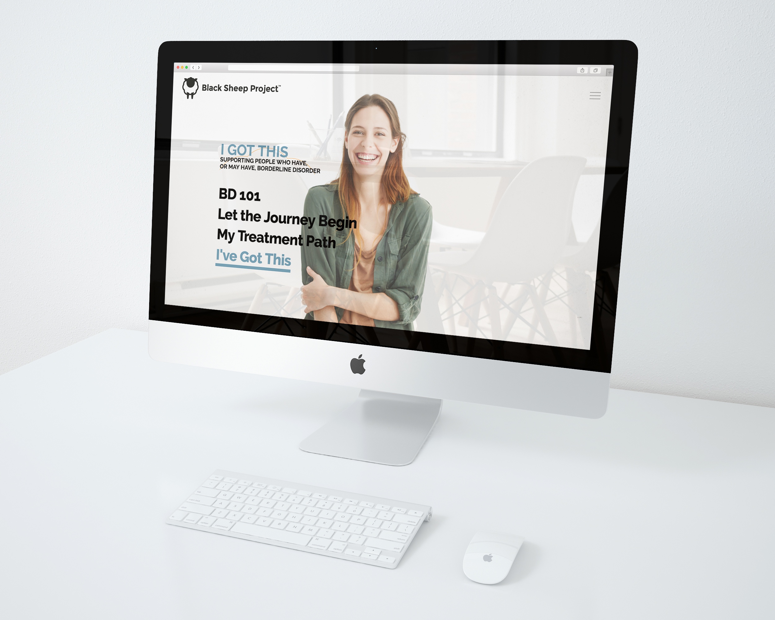 Web Design & Development