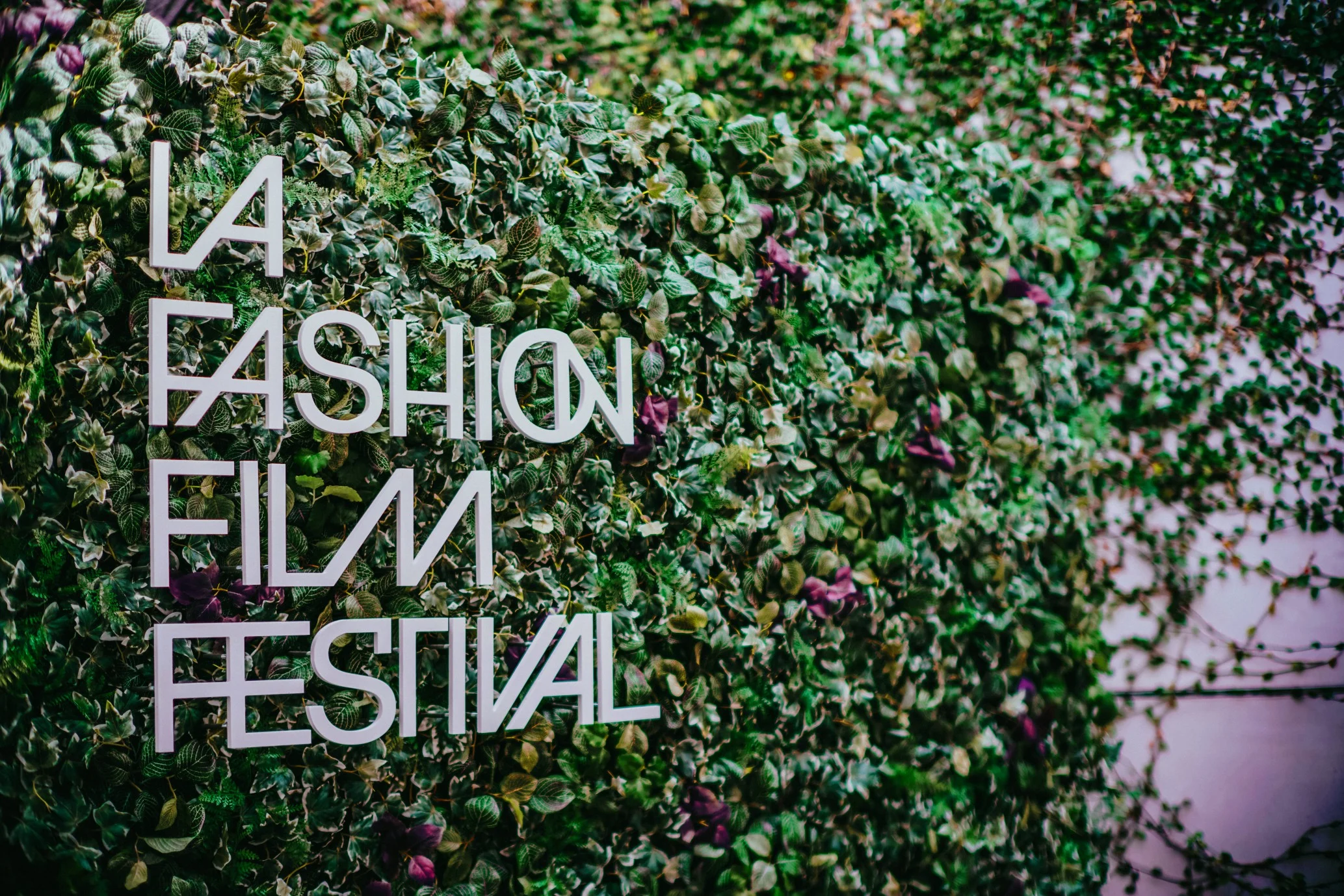  LA Fashion Film Festival