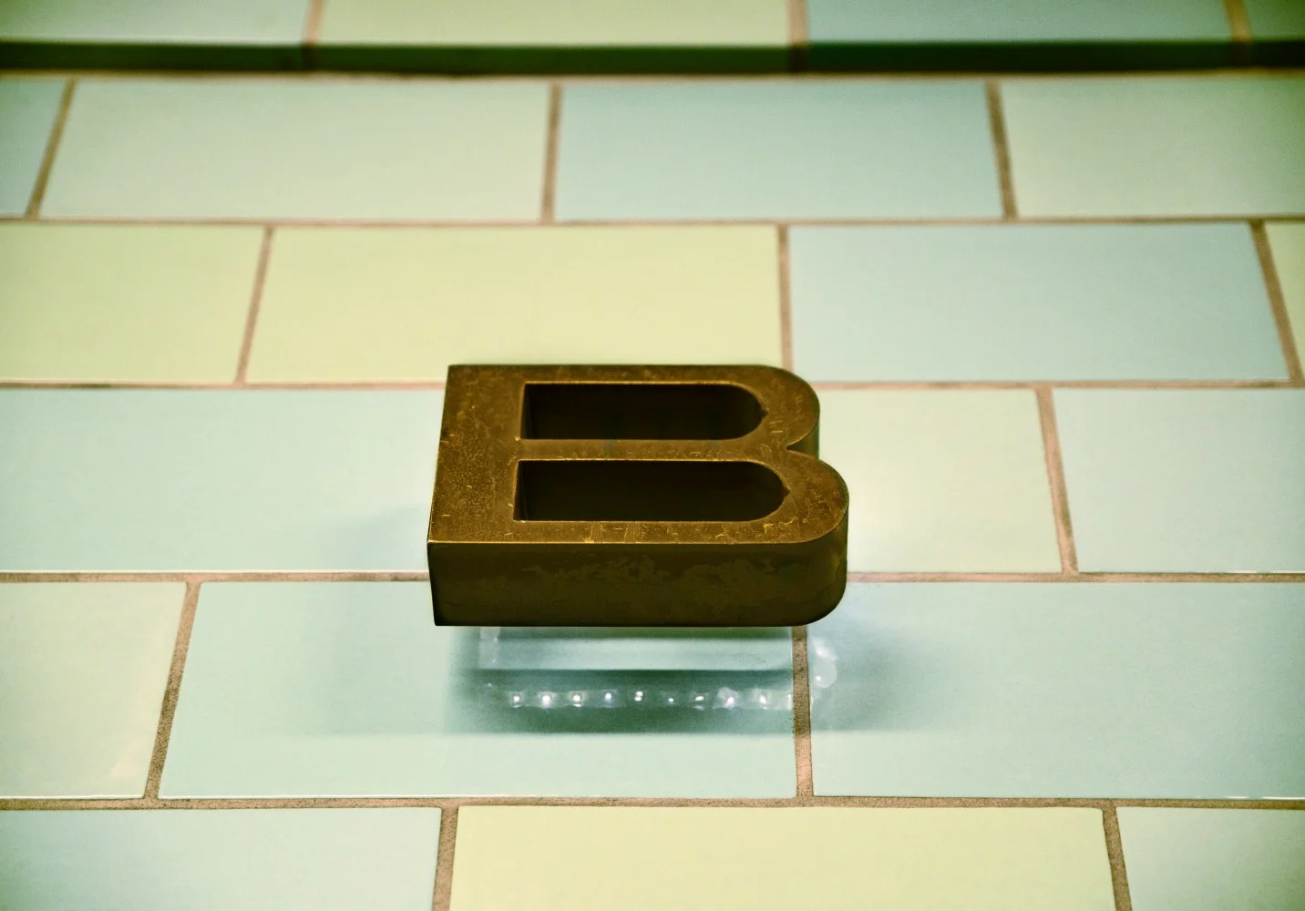 Berlin Typo