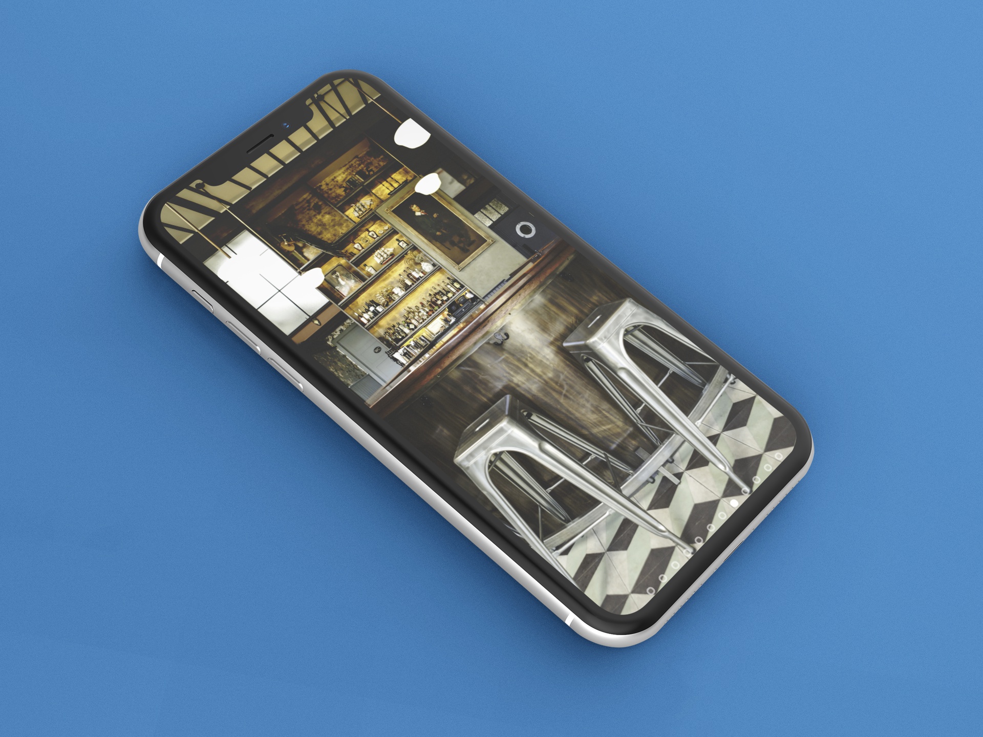 MOBILE & RESPONSIVE DESIGN.
