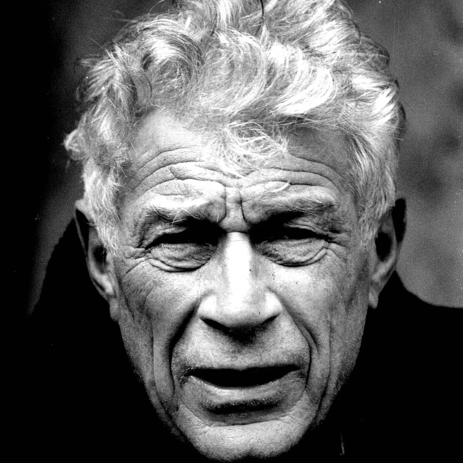 John BERGER