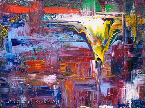 Escape The Grid Prints