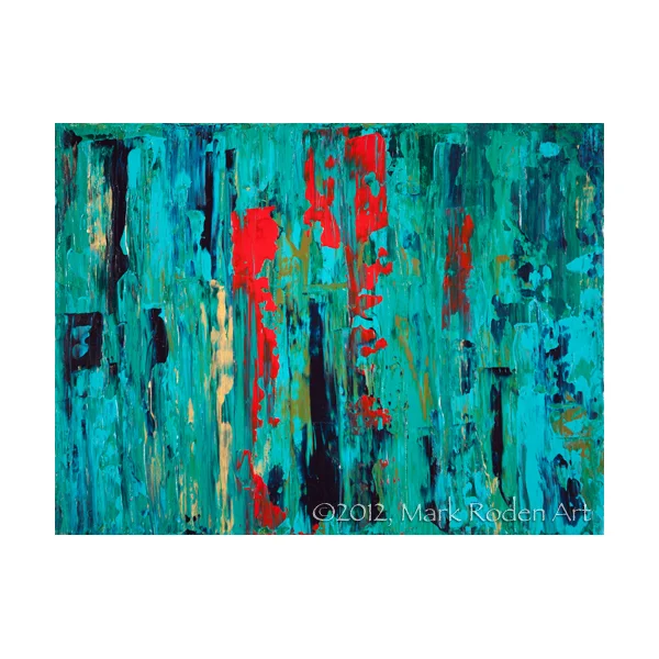 Golden Retreat Prints