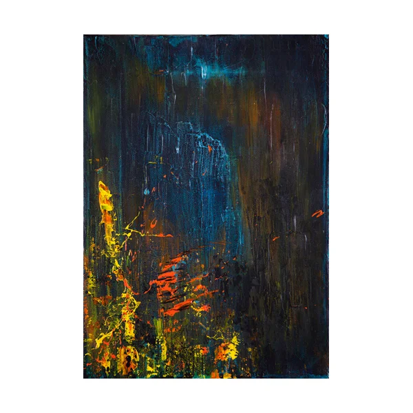 Queen's Chamber Prints