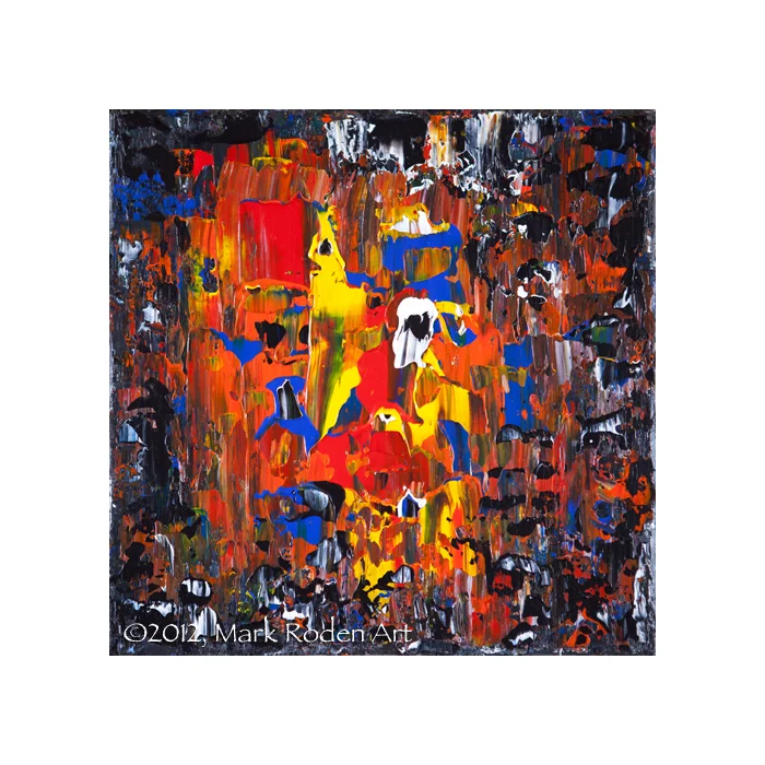 Primary-Roadkill Prints