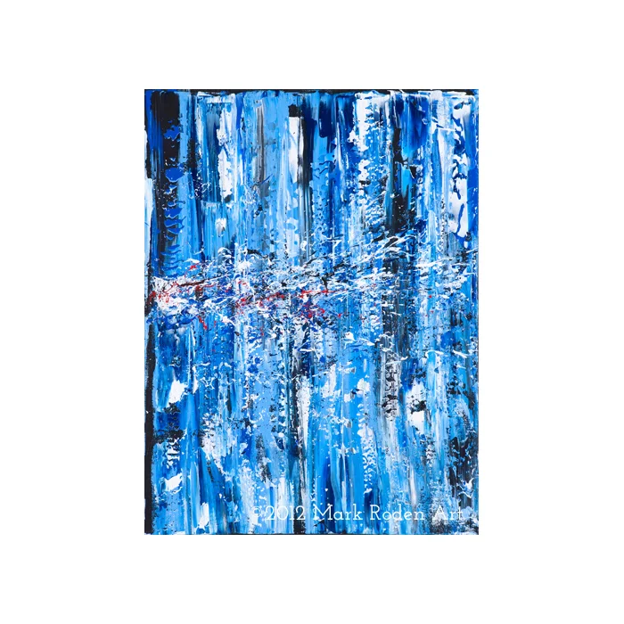 Glacial Progression Prints