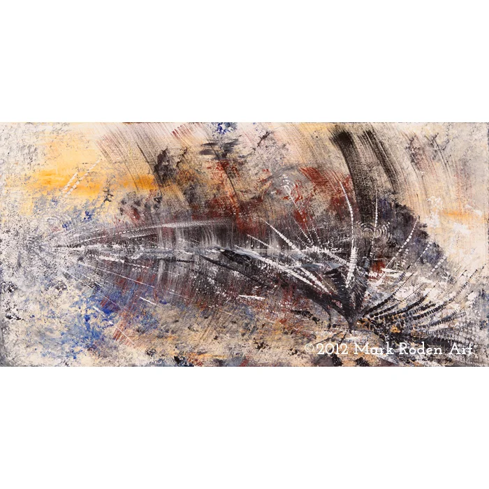 Echoes Of The Bang Prints