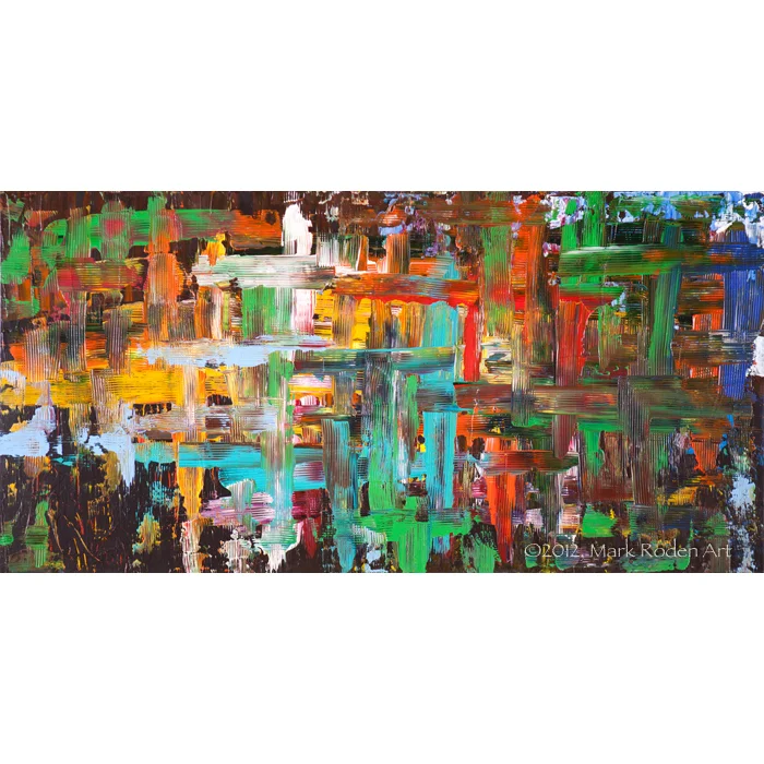 Social Barrier Prints