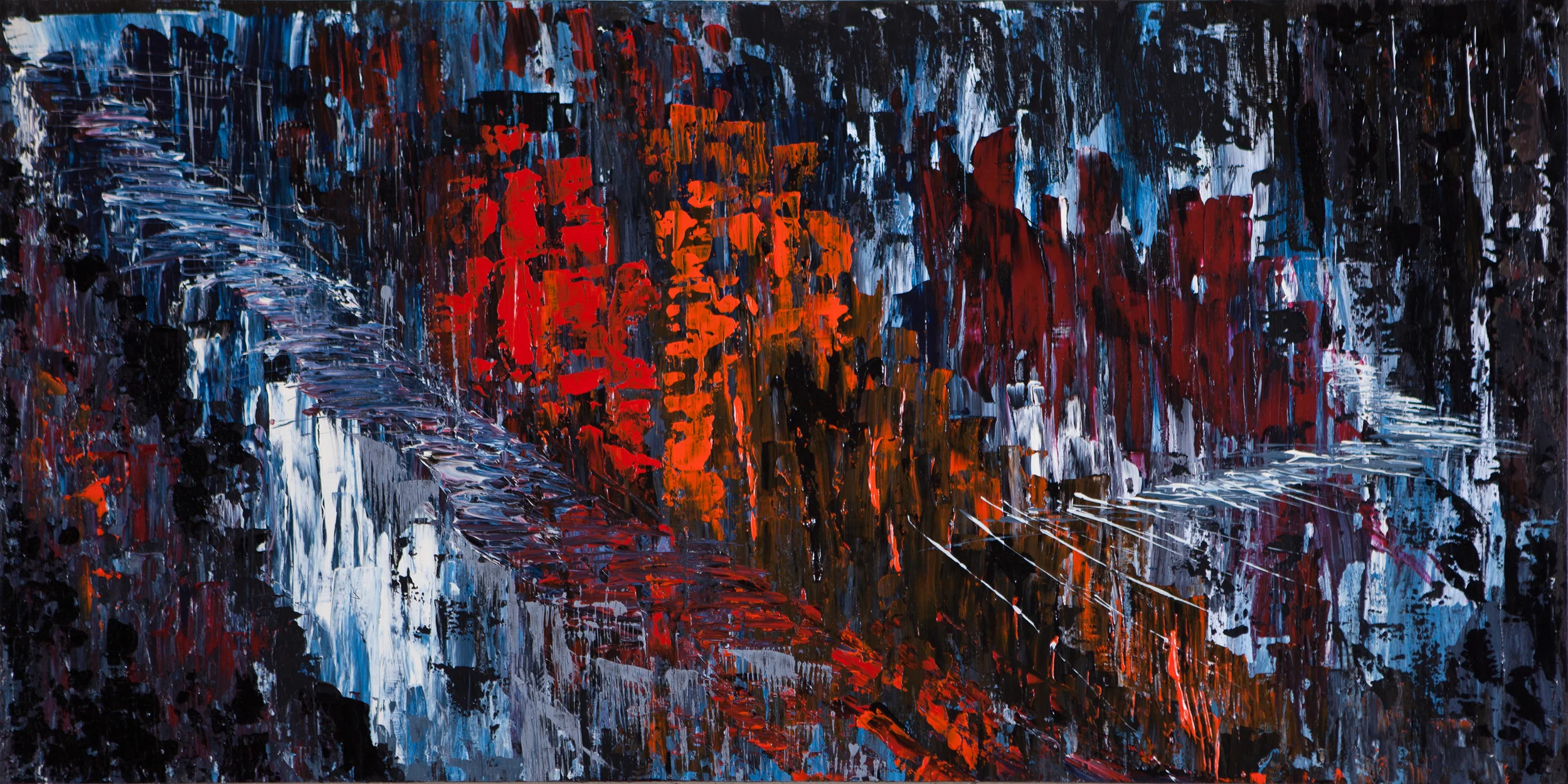 Spotlight: '27 Trail