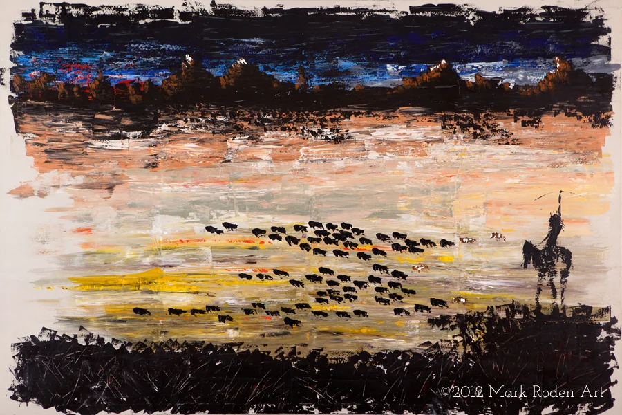 Spotlight: Canyon Run