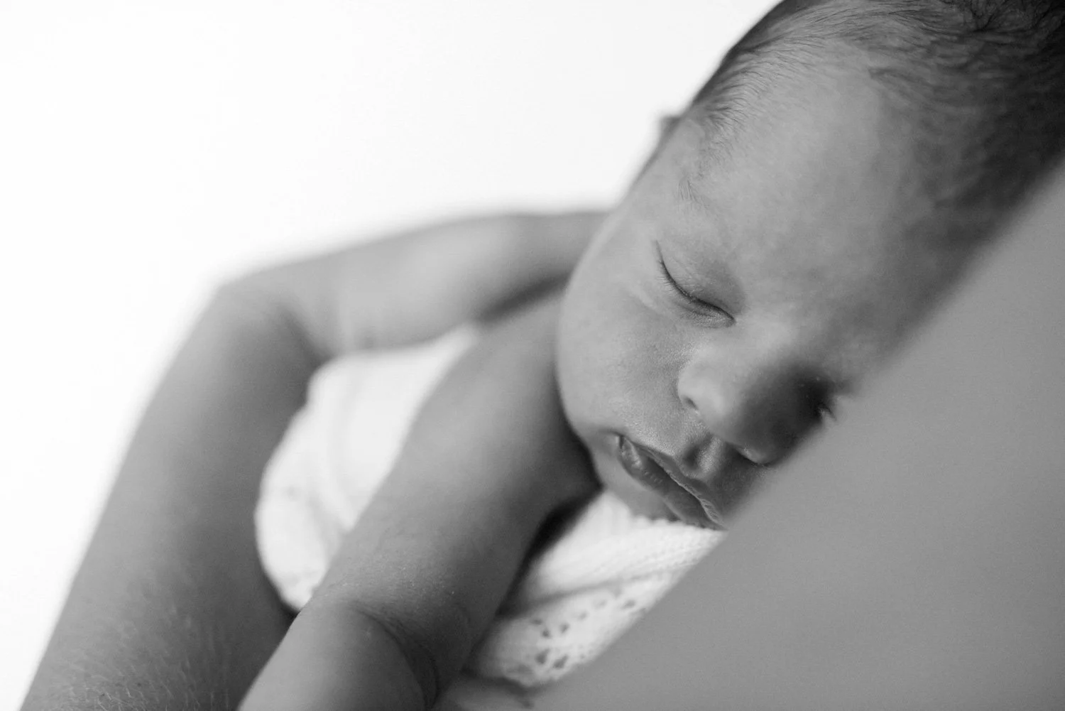 Warum ein Neugeborenen-Fotoshooting mehr als nur "nice to have” ist