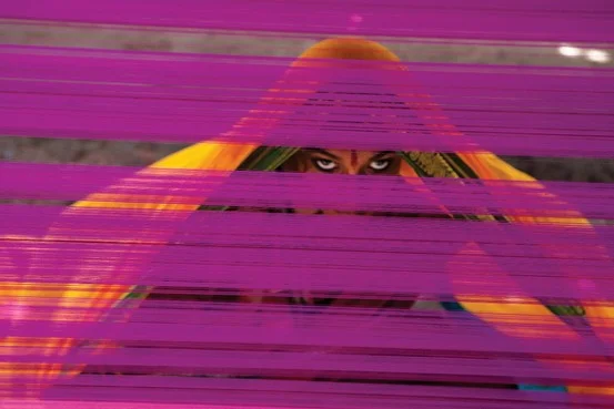 Dance of the Weave launches in London & New York