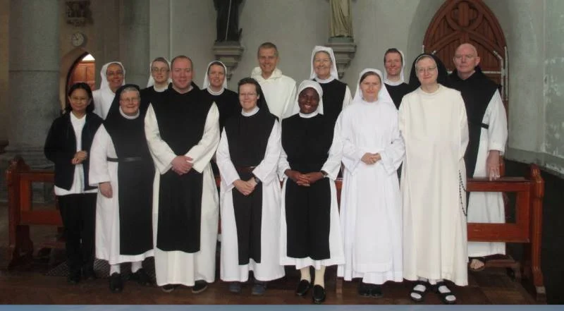 For more images and information, go to Mount St.Joseph's Abbey, Roscrea