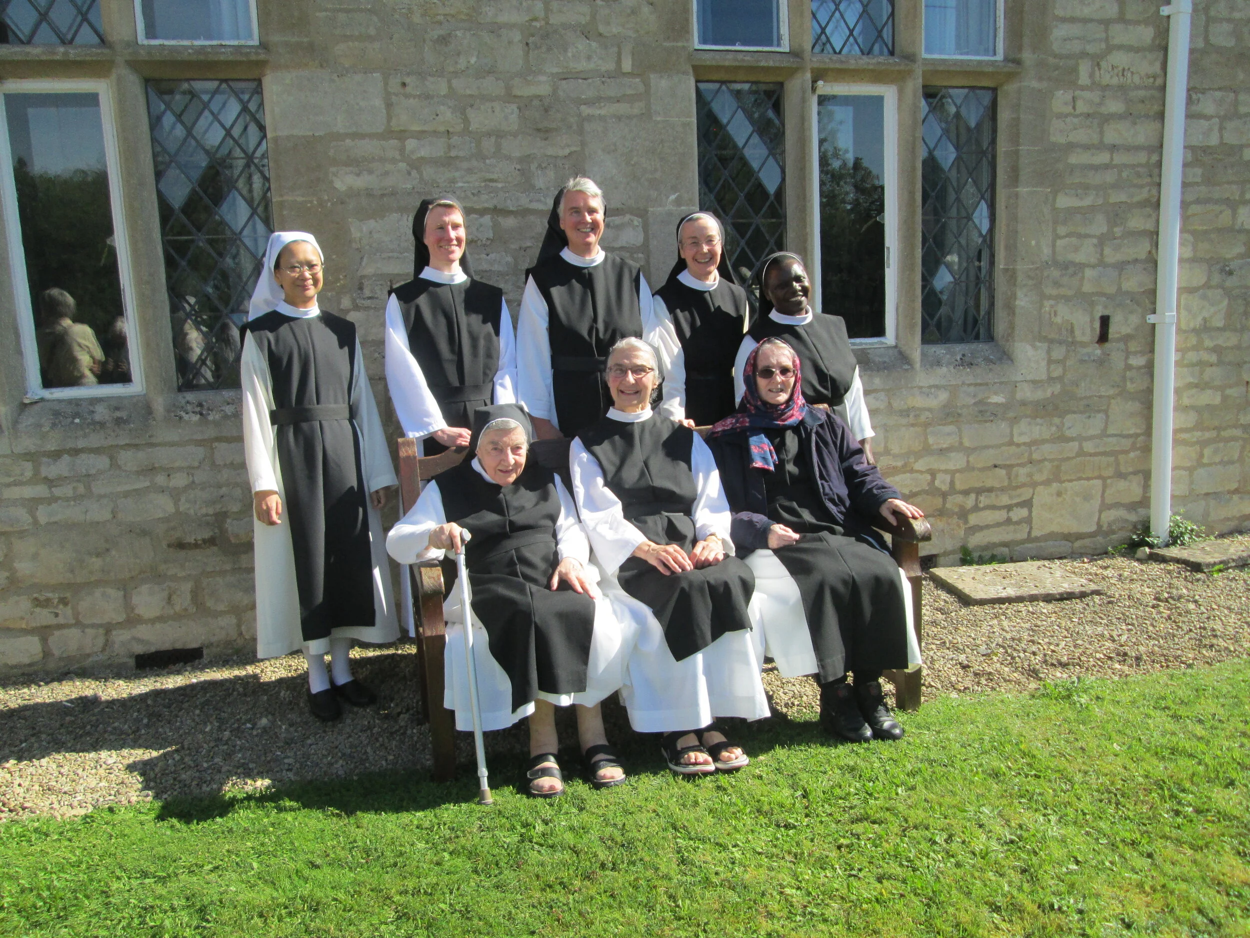 Brownshill Community 2019