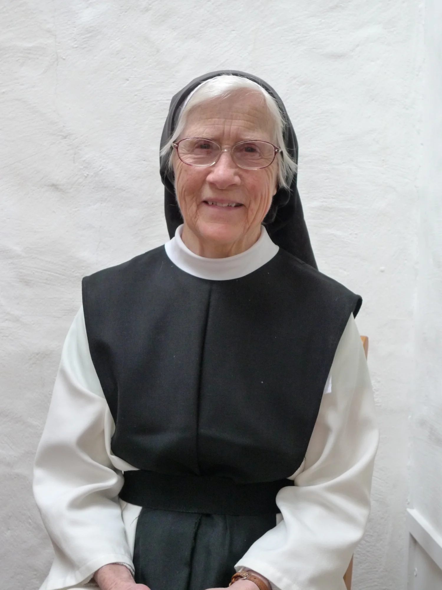 Community — Bernardine Cistercians