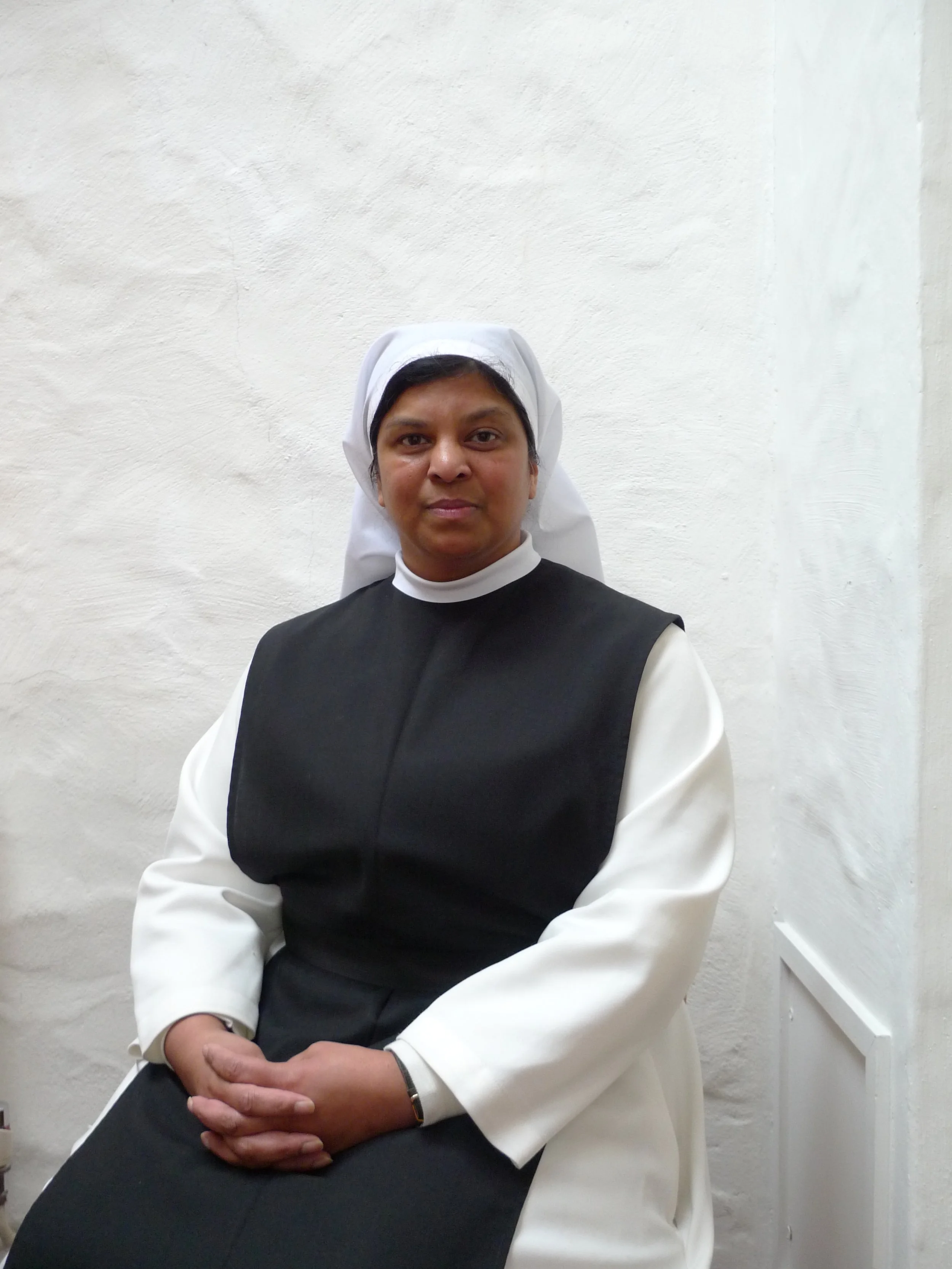 Community — Bernardine Cistercians
