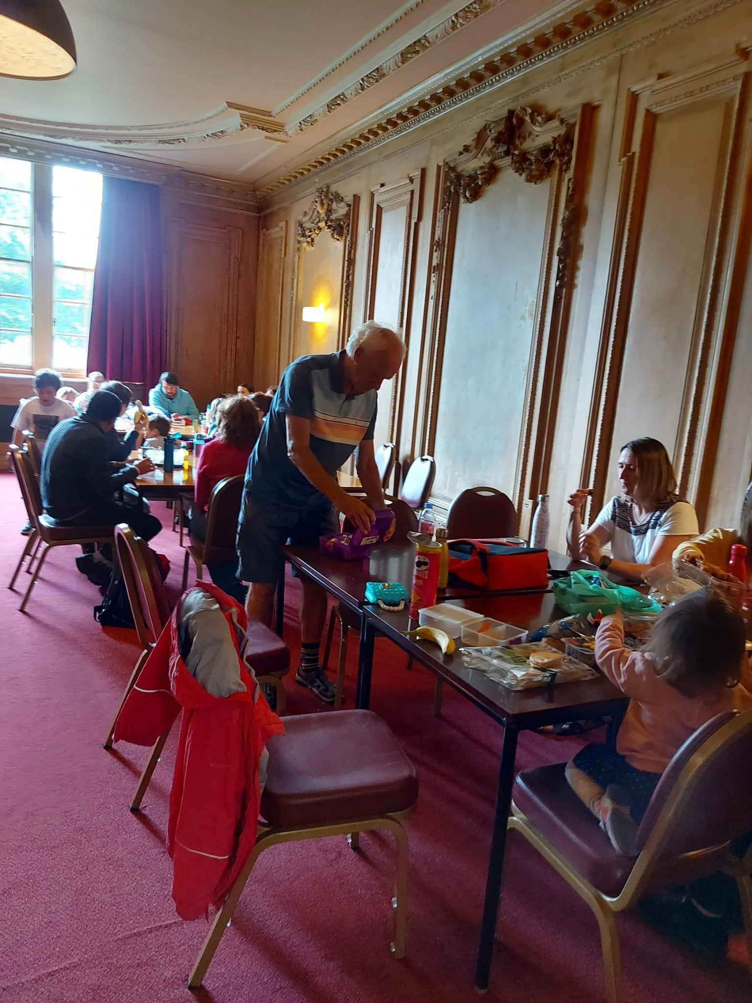 July News — Bernardine Cistercians
