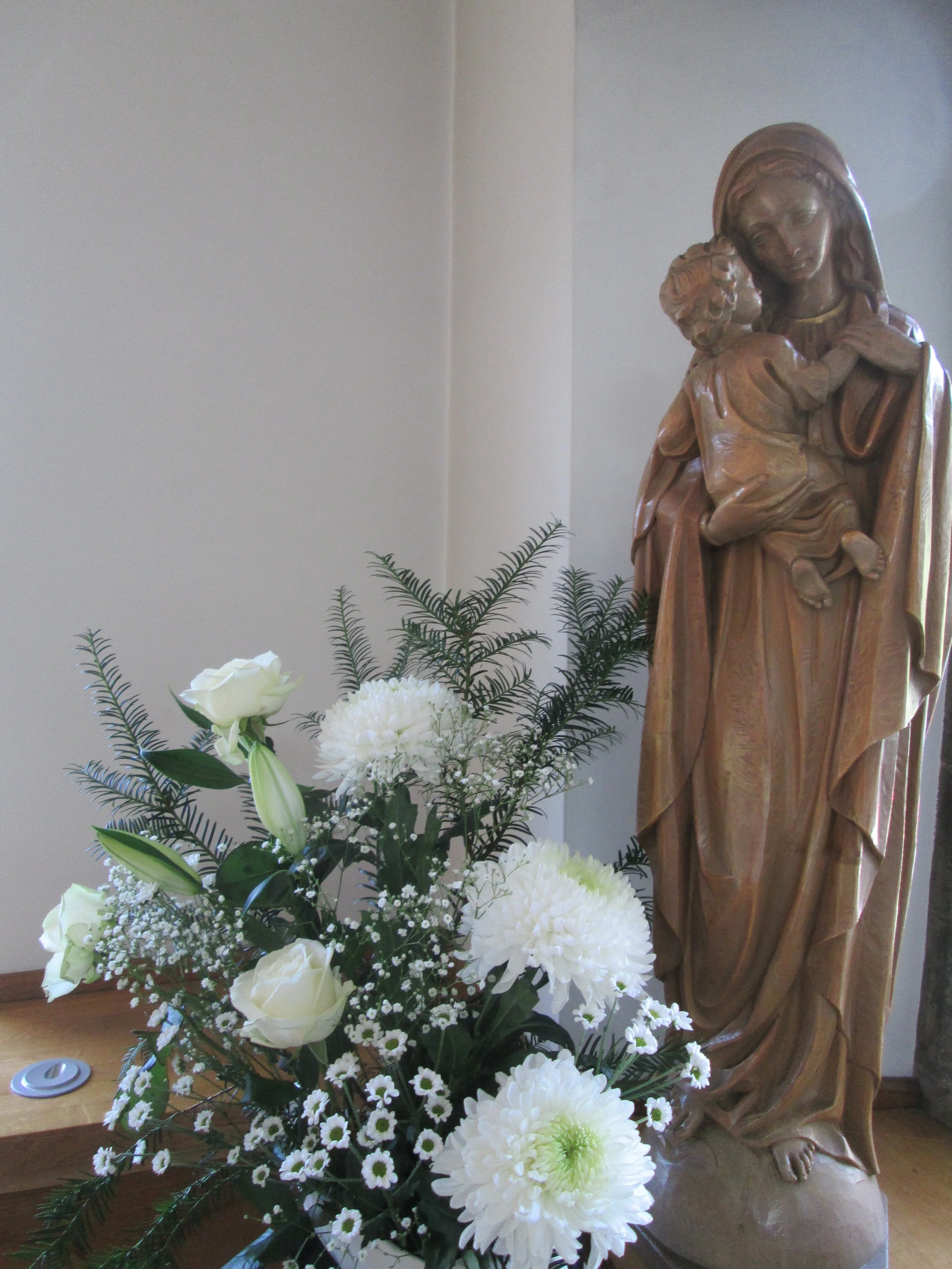 Vocation Weekend - Taste the goodness of the Lord who loves you