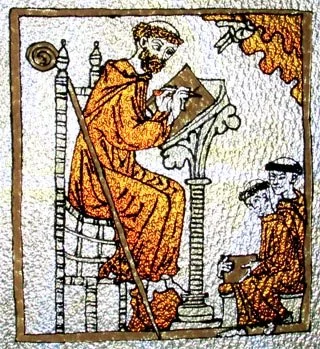 Quiet Day - on Blessed Guerric of Igny - Wed, 19 August 2026