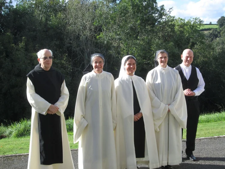 Bernardine Cistercians