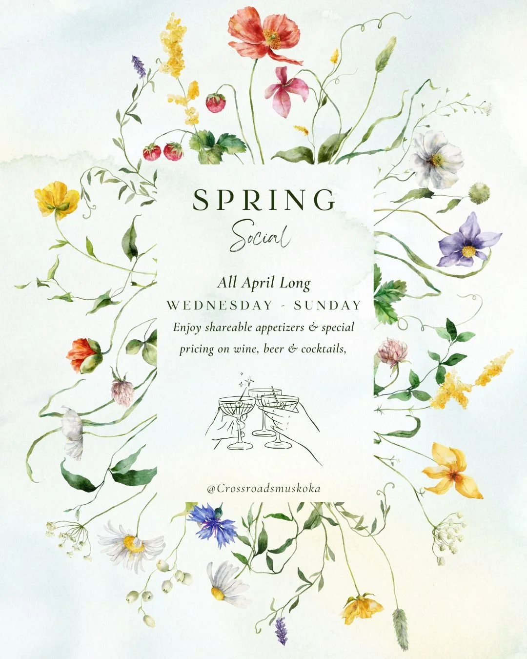 Crossroads Restaurant