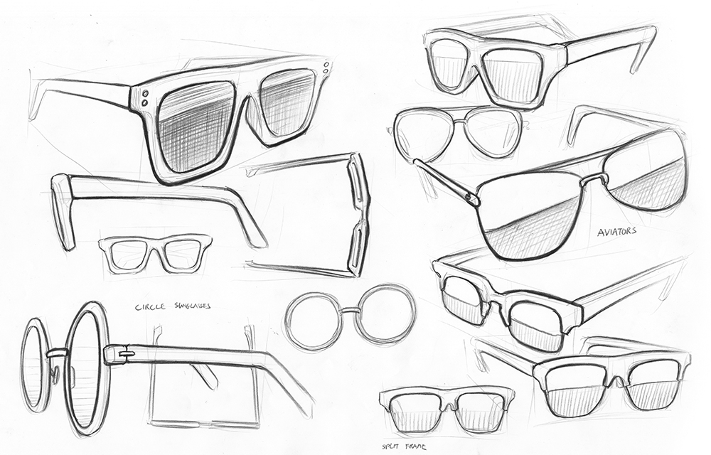 Eyeglasses Sketch Images  Browse 266701 Stock Photos Vectors and Video   Adobe Stock