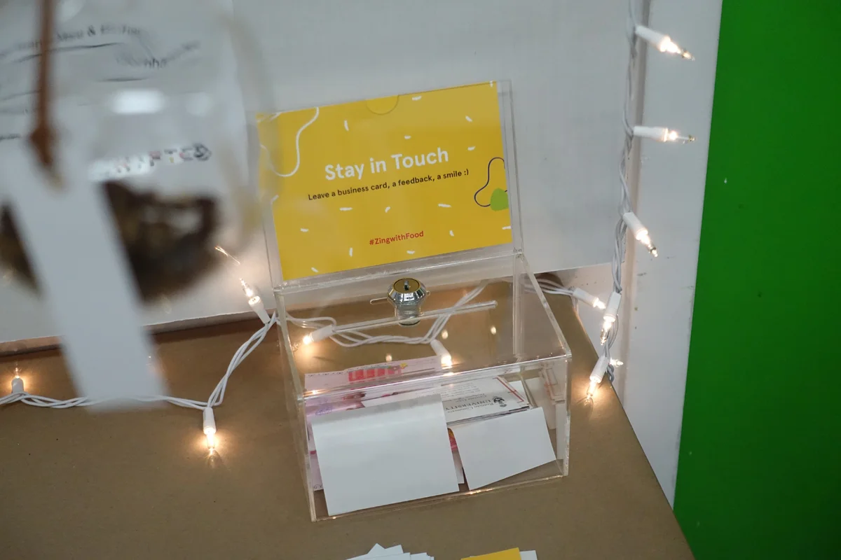This is a really smart idea and I’m totally going to do this for my thesis set up.