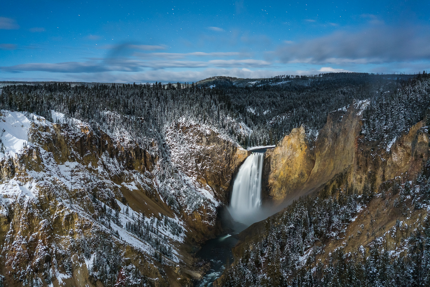 Francois Marclay_Yellowstone.jpg