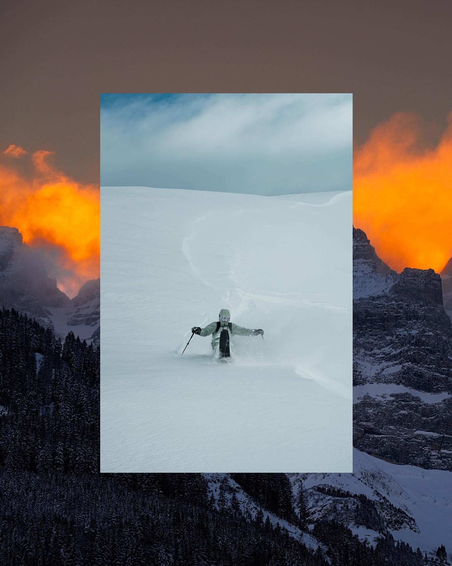 earth, wind and fire, in reverse order, over 6h and a few frozen finger tips 🥶 #simplyrc #686 #alwaysdifferent #SpyOptic #SpySnow #beyondcontrol #LesCrosets #Champery #Valais #Wallis #Switzerland