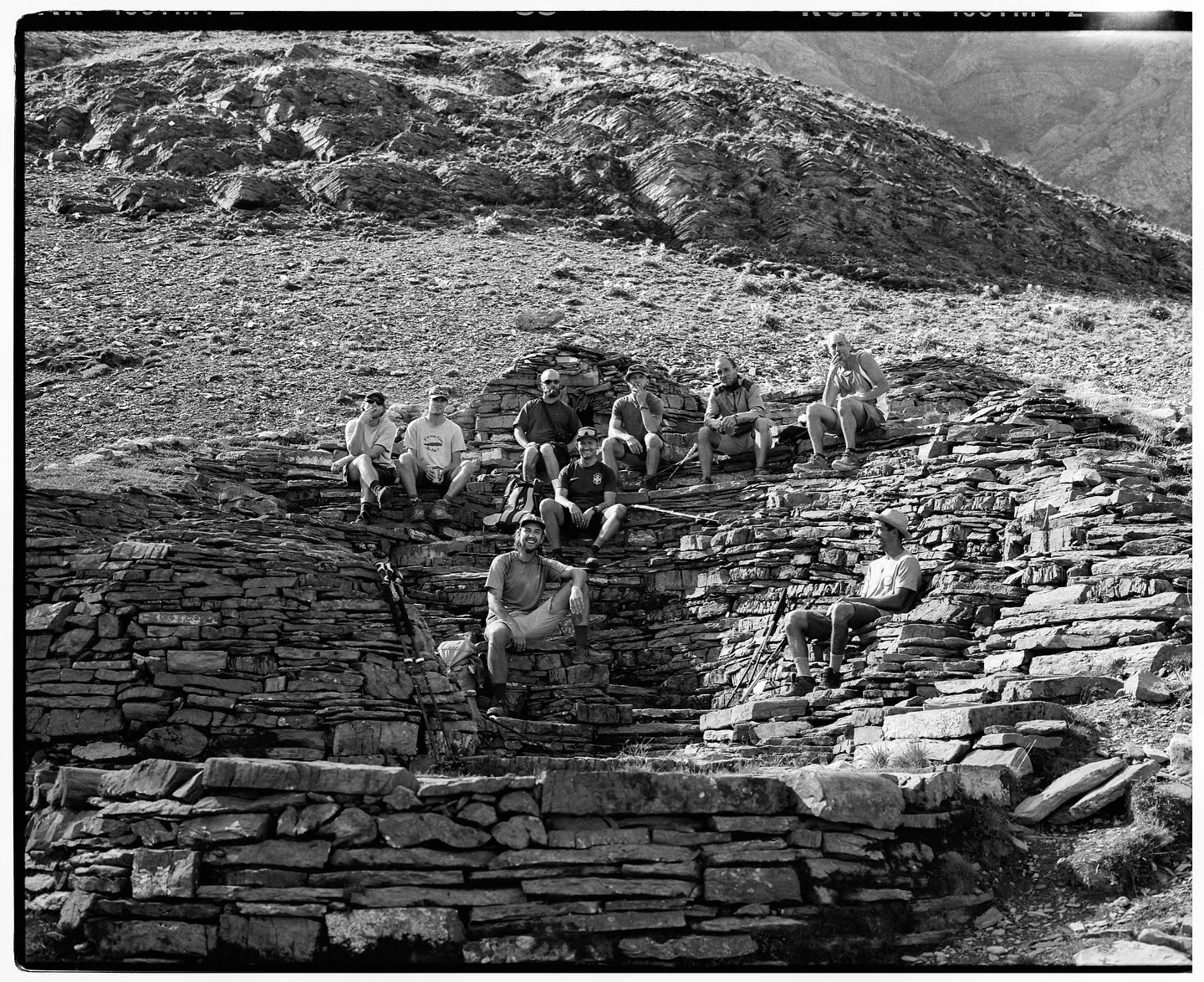 &agrave; bicyclette 🚴#fujigw670ii #olympusmjuii #nikon35ti #kodak #trix400 #filmisnotdead #ValdIlliez #Champery #Valais #Wallis #Switzerland