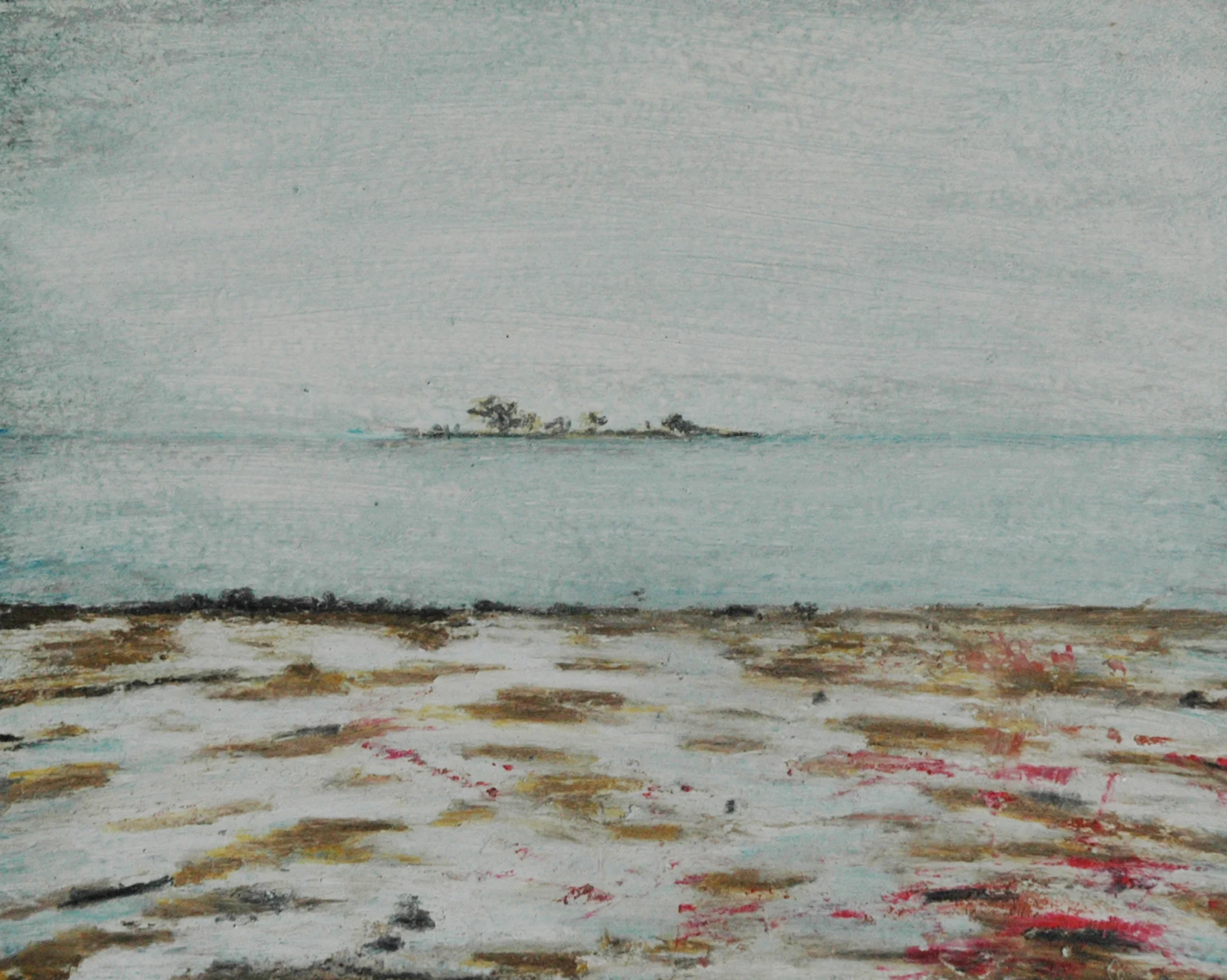 Mouse ISland Clancy Philbrick.jpg