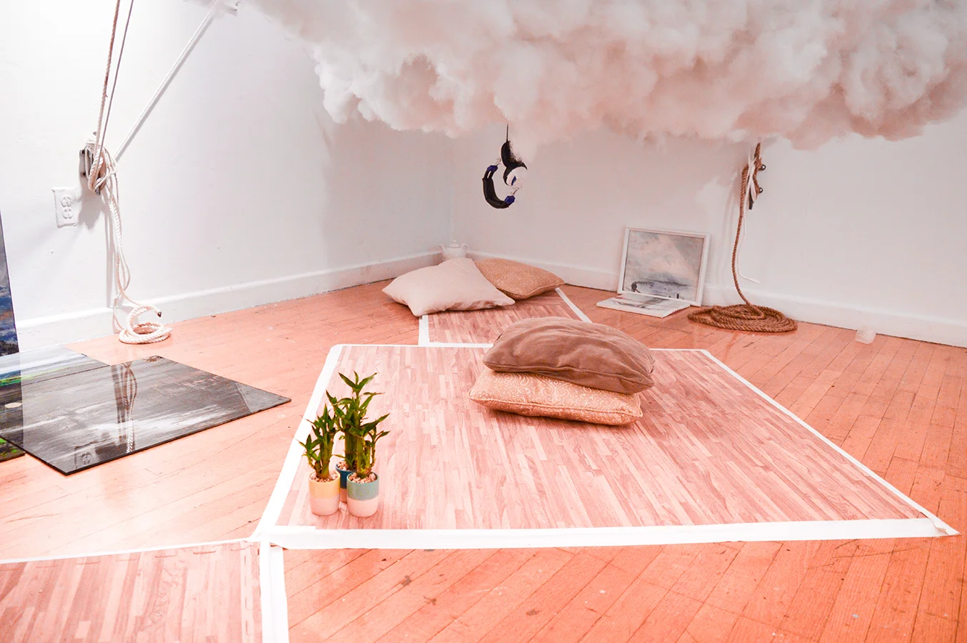 Clancy Philbrick_And Other Mistakes_installation detail2.jpg