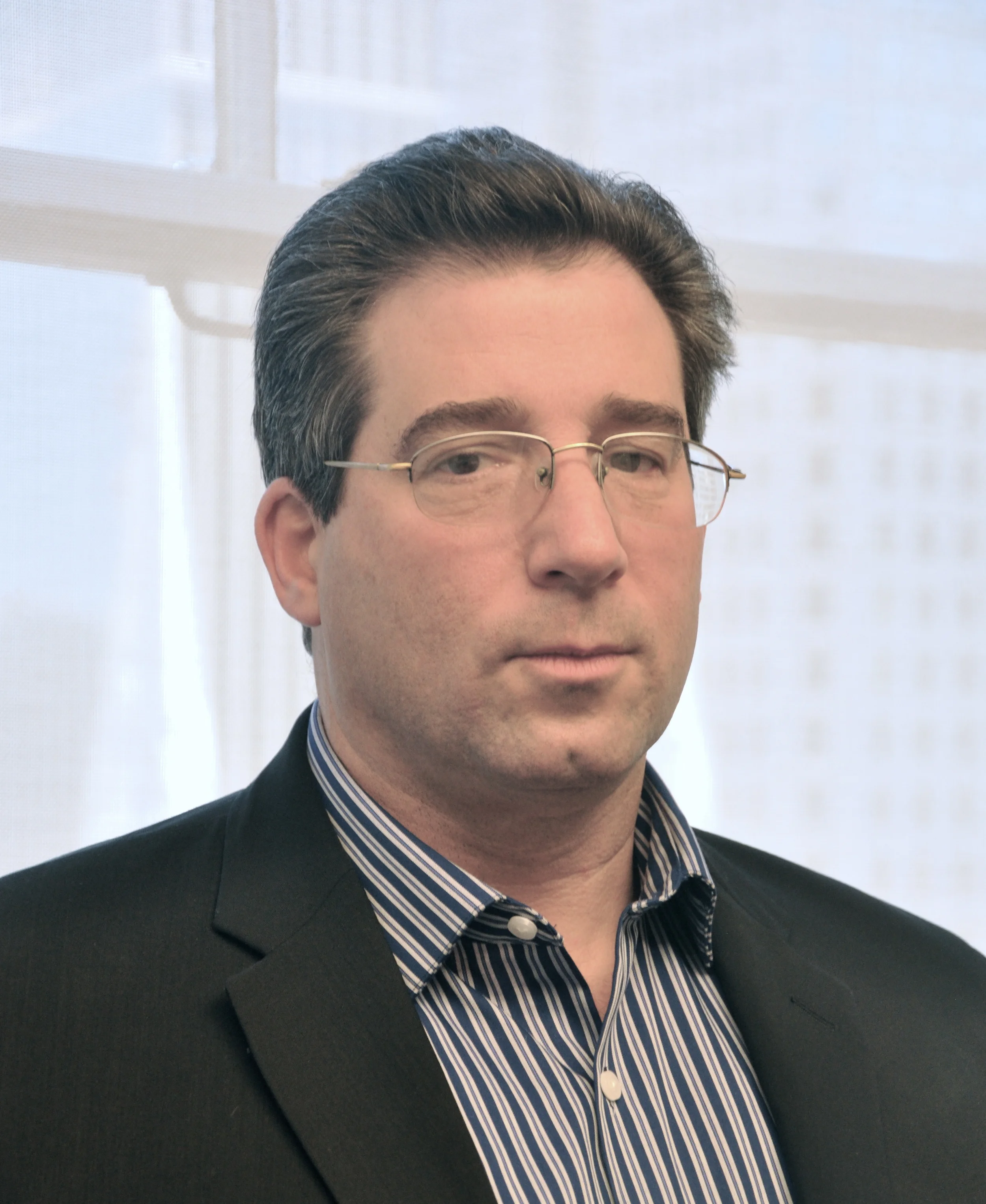 Ralph G. De Palma III