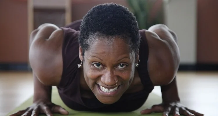  Meet Felicia Lane Savage #AmplifyVoices