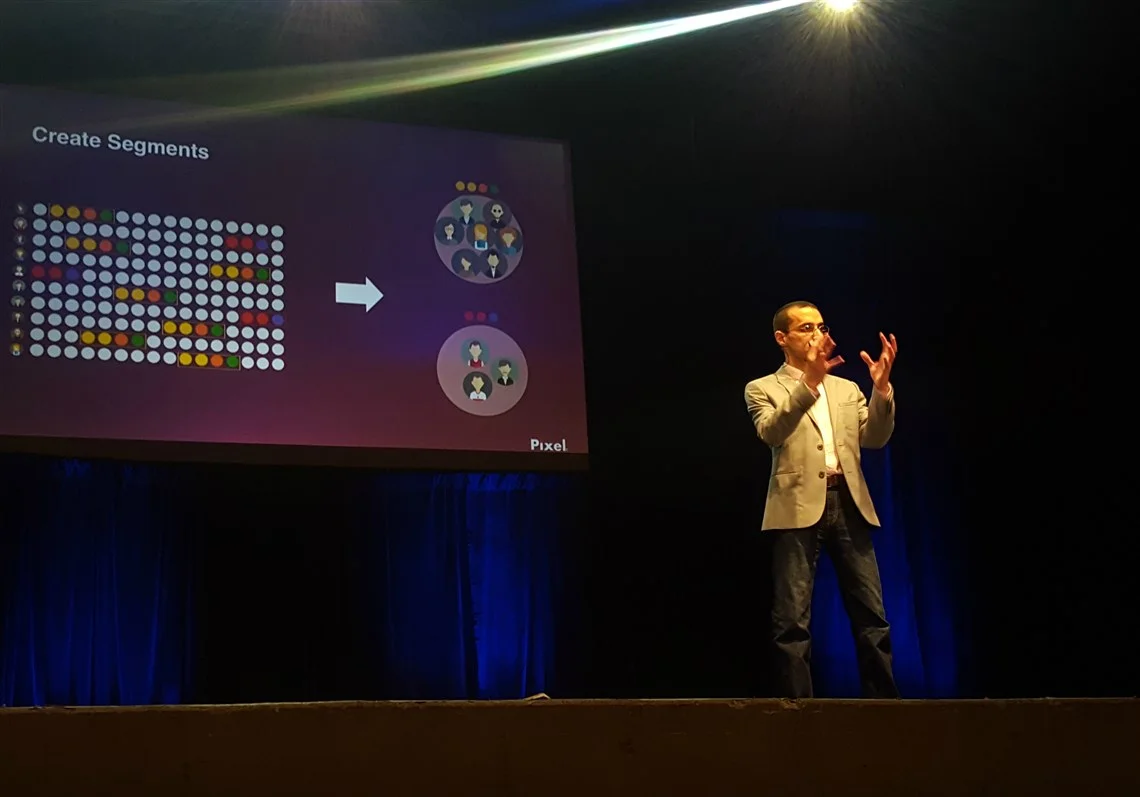 AlphaLab startup using AI to prevent drug addicts from relapsing