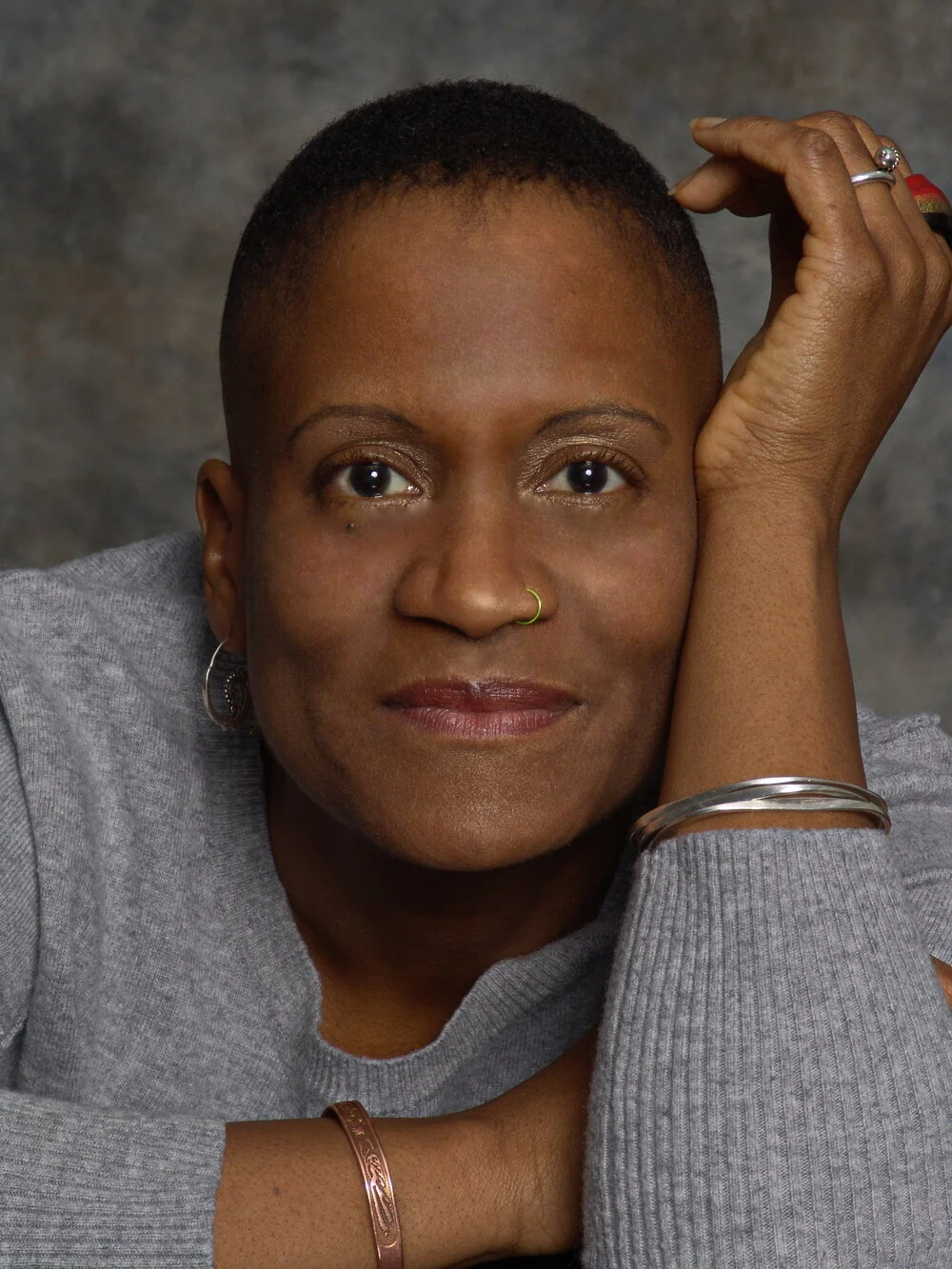   Felicia Savage Friedman: Reclaim Silence