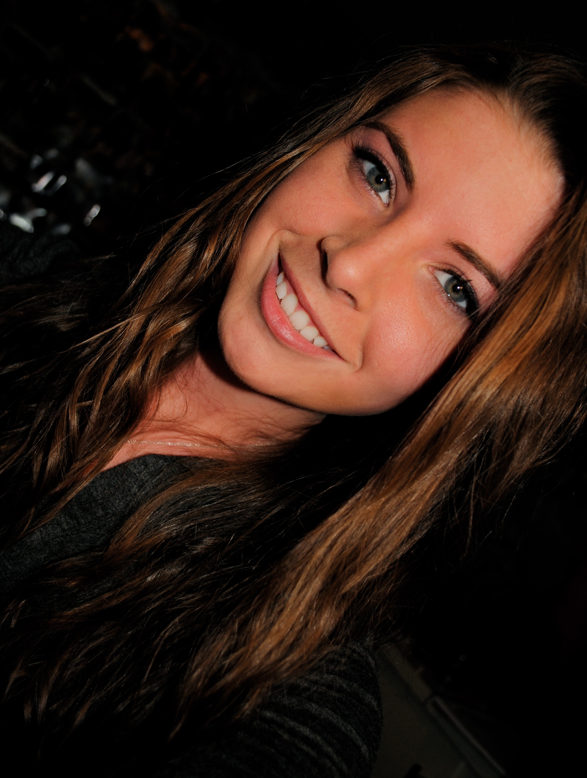Liz Moraites: Liz is from Park Ridge, New Jersey and is pursuing a Bachelor's in Anthropology at Montclair State University. In her free time. In her free time Liz enjoys painting, poetry, hiking, and live music performances. Liz is eager to explore more nature through adventurous expeditions! 