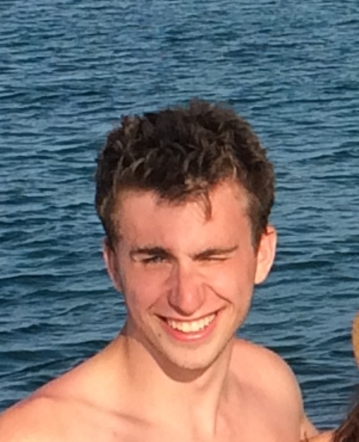 Patrick Greaney: Patrick Greaney is from Upstate New York in a small town called Hornell. He is currently pursuing a B.S. in Environmental Studies at Franklin & Marshall College in Lancaster, Pennsylvania. He also is on the Men’s Varsity Swim Team. This is the first time that he has done a research trip and hopes to do more in the future.