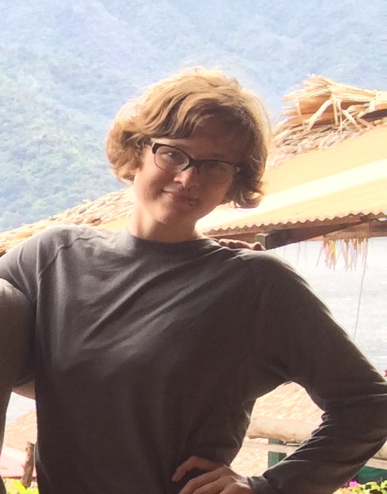 Abigail "Abby" Nash is from Plymouth, Minnesota. She is double-majoring in English and Asian Languages and Literatures focusing on Chinese at the University of Minnesota - Twin Cities. In her free time, Abby enjoys working, reading, and camping. It …