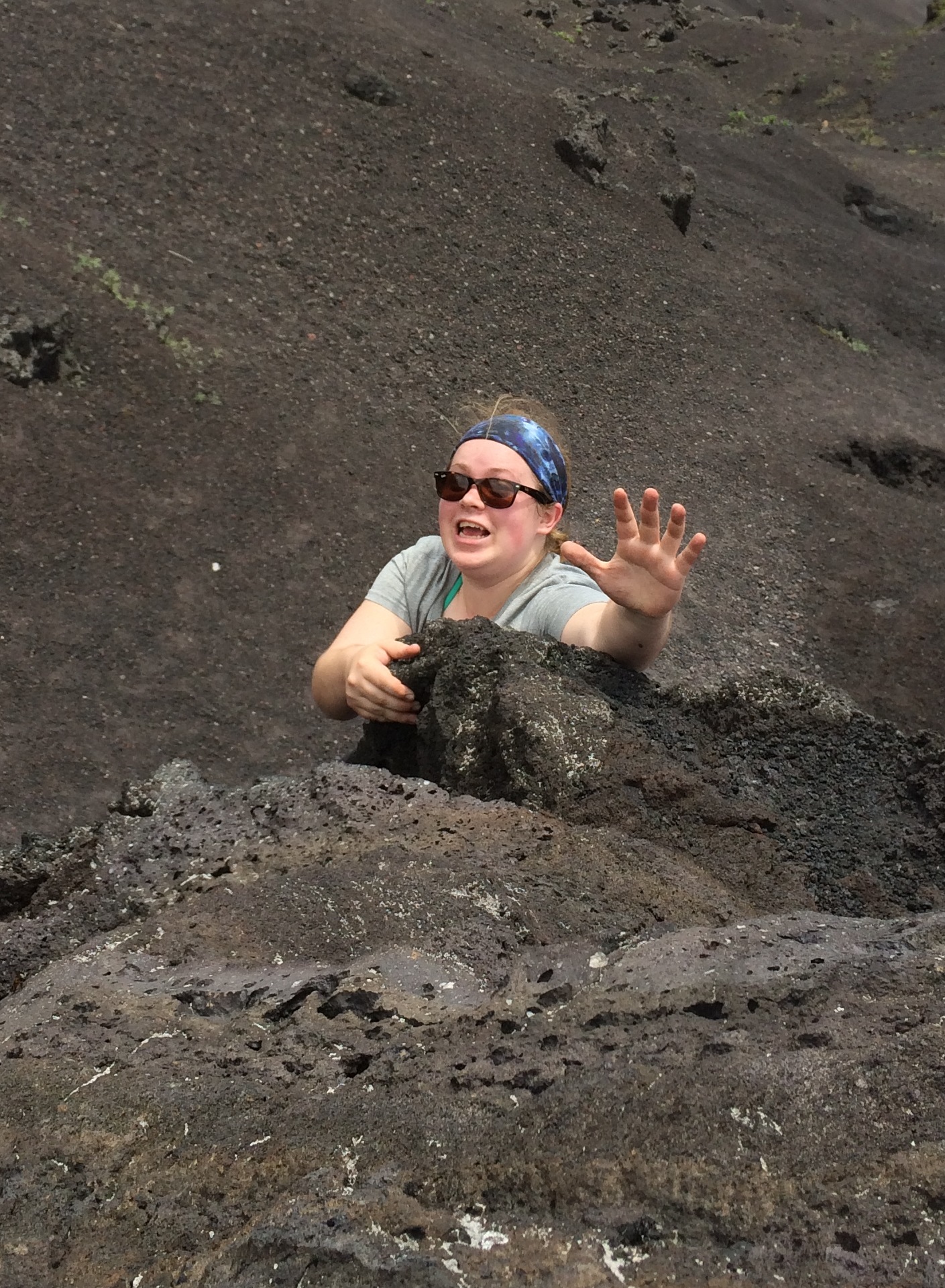 Kristen Rasmussen is from Wauconda, Illinois and has recently graduated from Winona State University with a Bachelor of Arts in History. She enjoys traveling, camping, and backpacking. She hopes to serve with the Peace Corps in Mongolia next summer.…