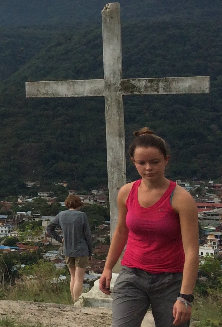 Morgan Siem is a rising sophomore at Colorado college with an undeclared major but interested in comparative literature and political science. From Westchester, NY, Morgen is a huge fan of climbing.&nbsp;