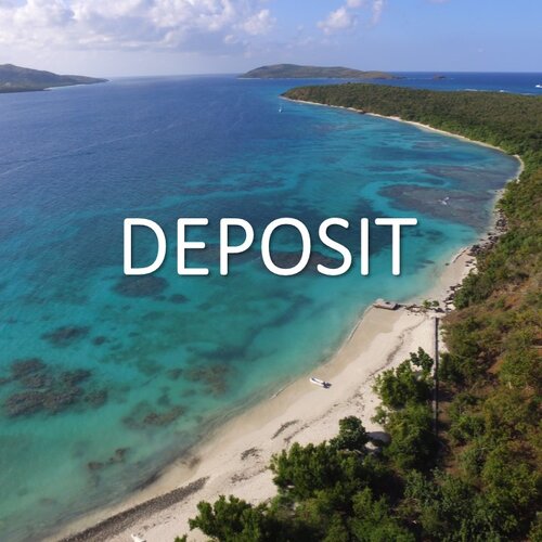 Deposit